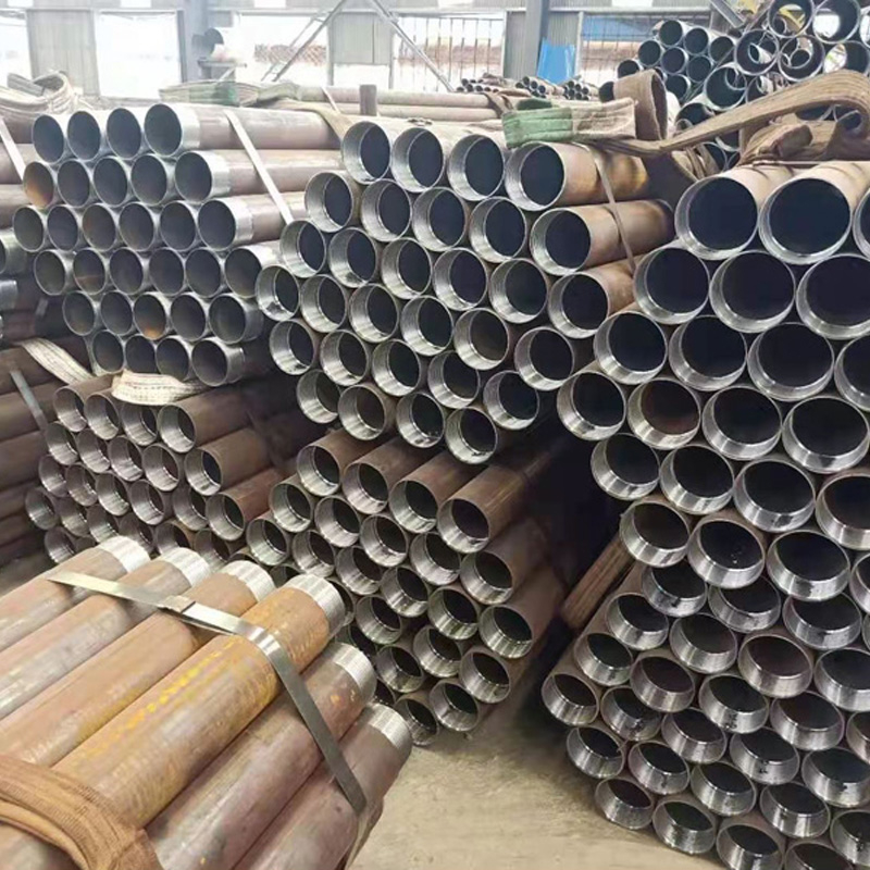 凤庆R780地质跟管