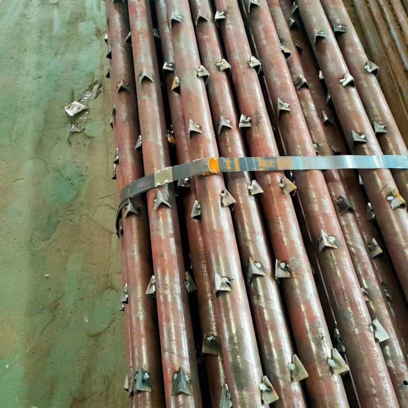 凤庆土钉小导管