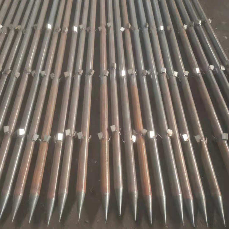 凤庆土钉小导管