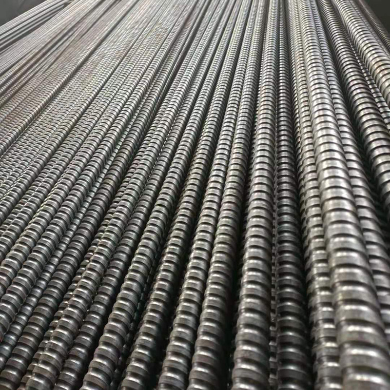 凤庆中空锚杆